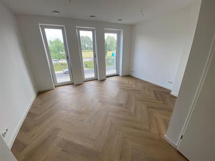Apartment for rent 1400 euro Opwierderweg, Appingedam