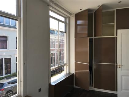 Apartment for rent 2207 euro Klaverstraat, Utrecht