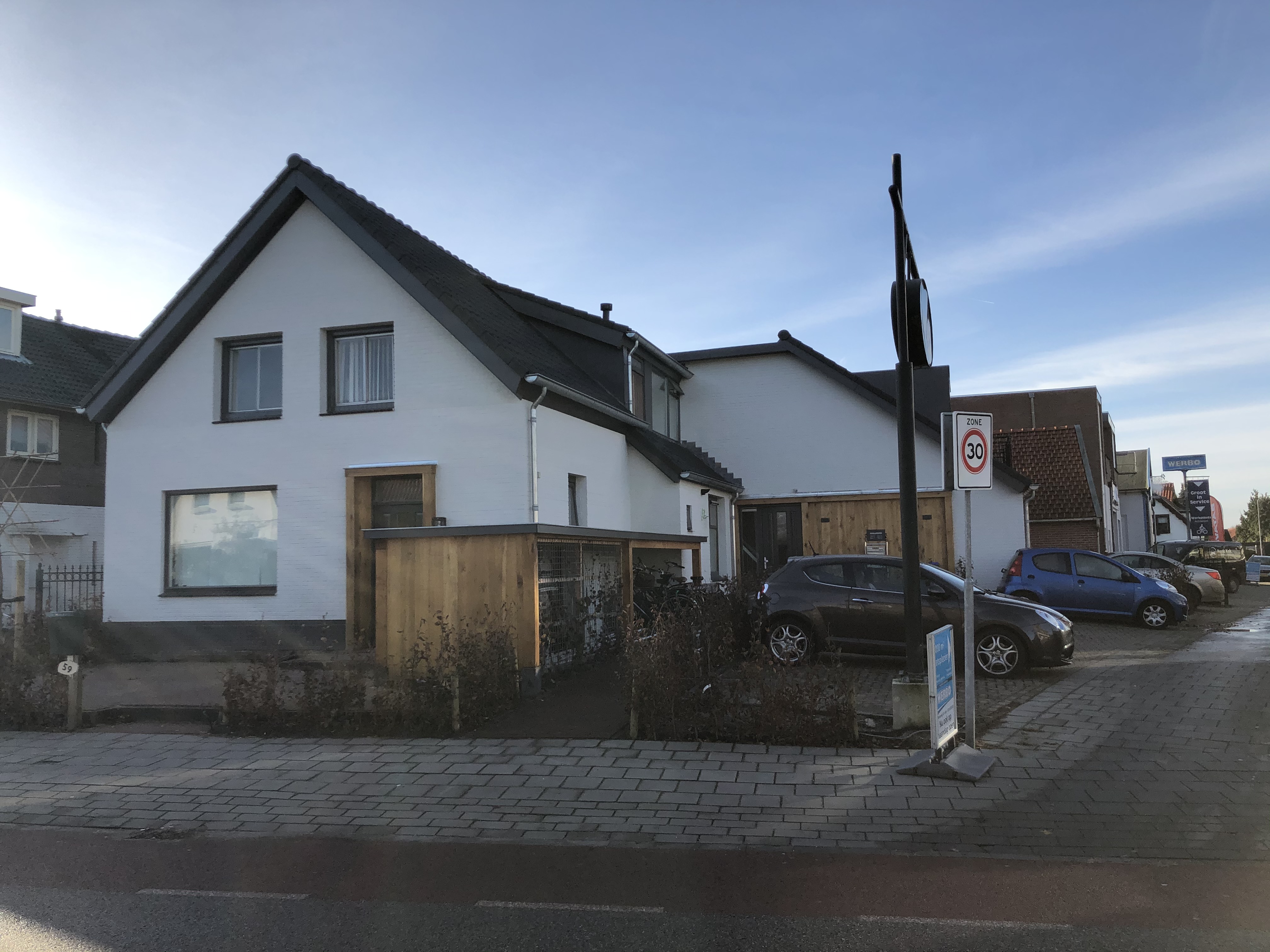 Kamer te huur in Ede – Schaapsweg – foto 4