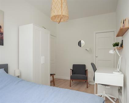 Room for rent 710 euro Van der Dussenstraat, Rotterdam