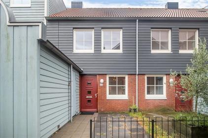 Appartement te huur 2750 euro Vurehout, Zaandam