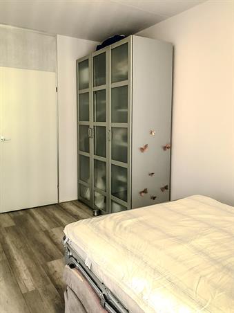 Zimmer bei Leusdenhof In Amsterdam