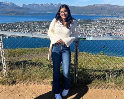 Nivedha