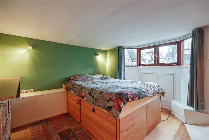 Wohnung bei Schellingwouderdijk In Amsterdam