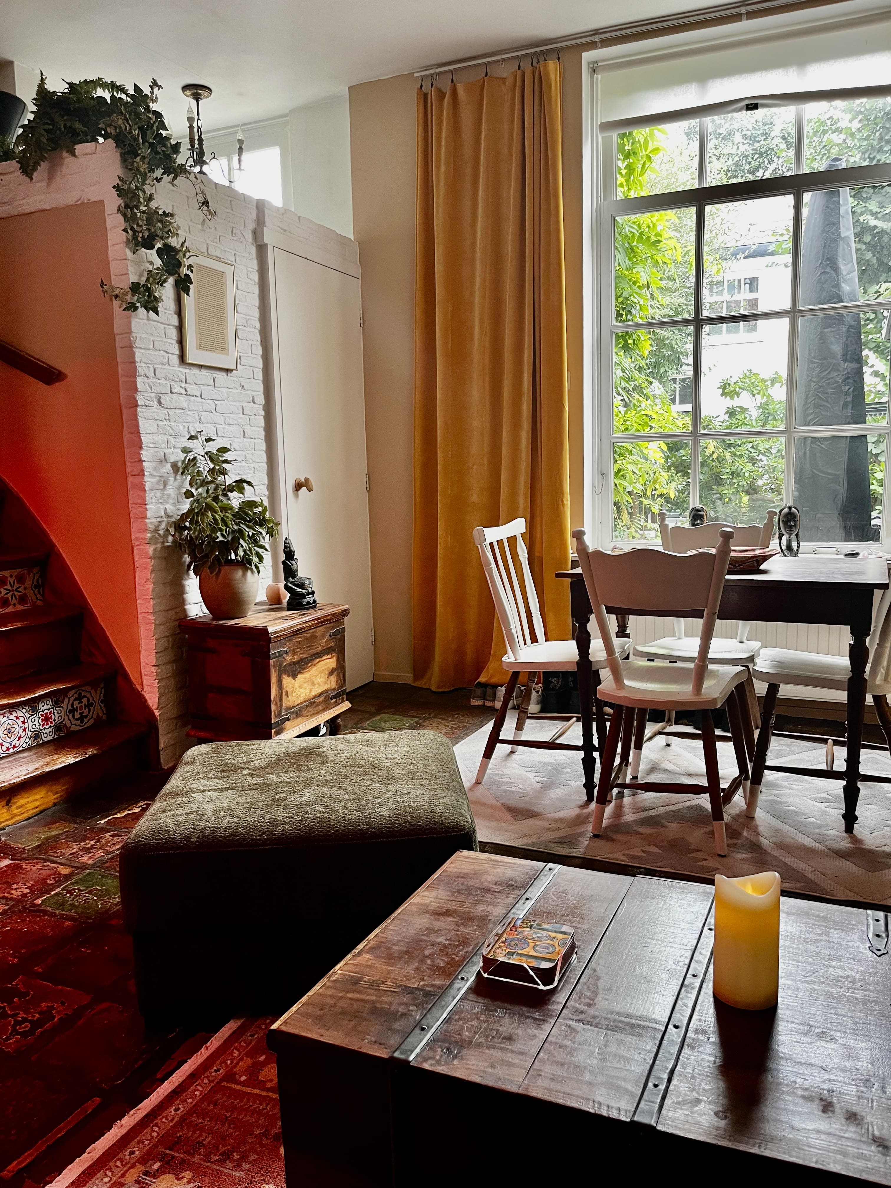 Appartement aan Bankastraat, Den Haag 5