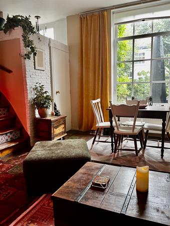 Wohnung bei Bankastraat In Den Haag