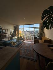 Apartment for rent 1744 euro Bestevaerstraat, Amsterdam