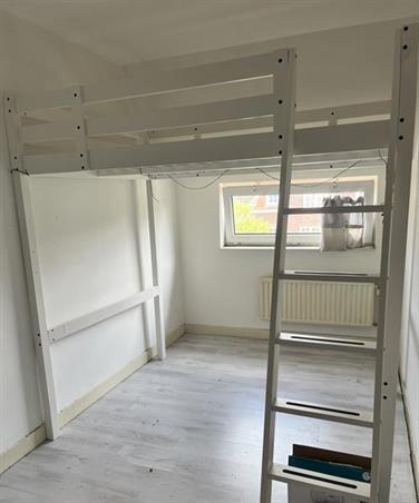 Wohnung bei Haagweg In Breda