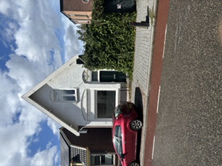 appartement te huur in Driebergen-Rijsenburg