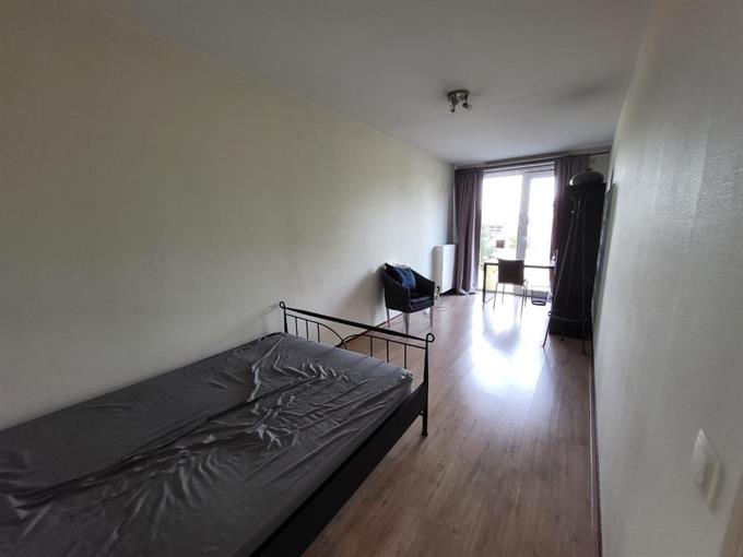 Zimmer bei Ookmeerweg In Amsterdam