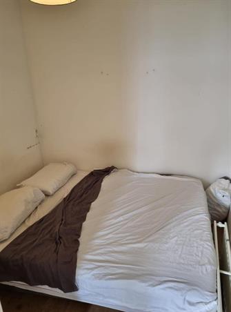 Zimmer bei Nieuwe Ebbingestraat In Groningen