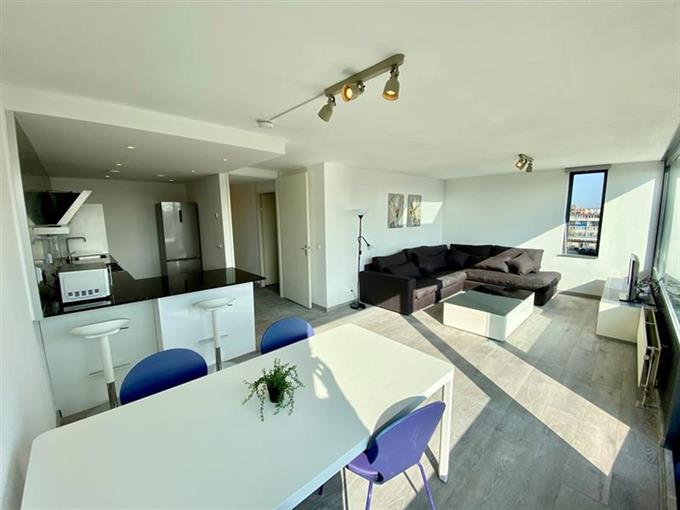 Kamer in Amsterdam, Willem Baerdesenstraat op Kamernet.nl: A 2 person aparment at Willem Baerdesenstraat, Ams