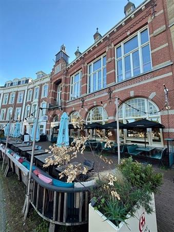 Wohnung bei Van Kinsbergenstraat In Den Haag