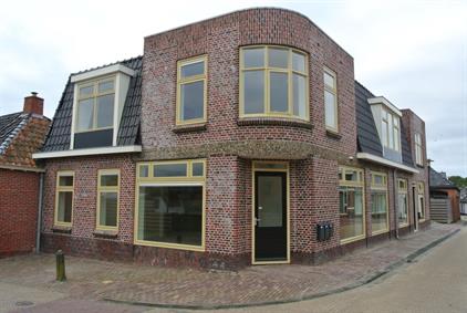 Marktstraat