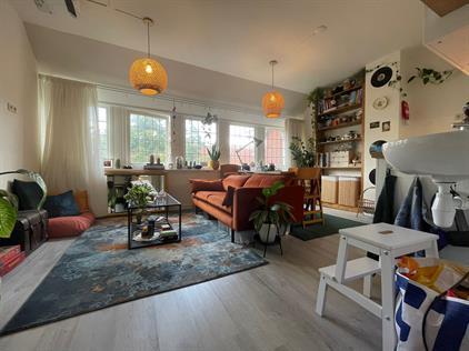 Room for rent 699 euro Parkweg, Groningen