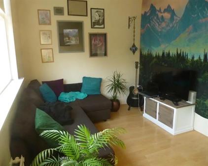 Apartment for rent 1300 euro Count Basiestraat, Amersfoort