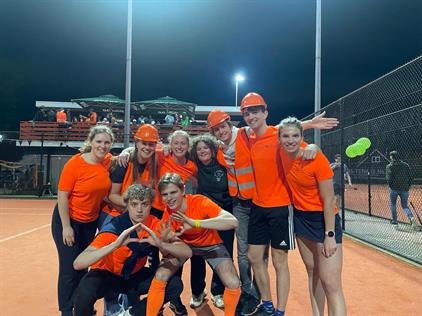 Room for rent 390 euro Calslaan, Enschede