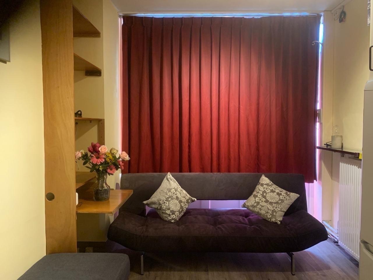 Kamer - Kantershof - 1104GE - Amsterdam