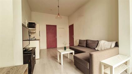 Studio te huur 1250 euro Heemraadstraat, Rotterdam