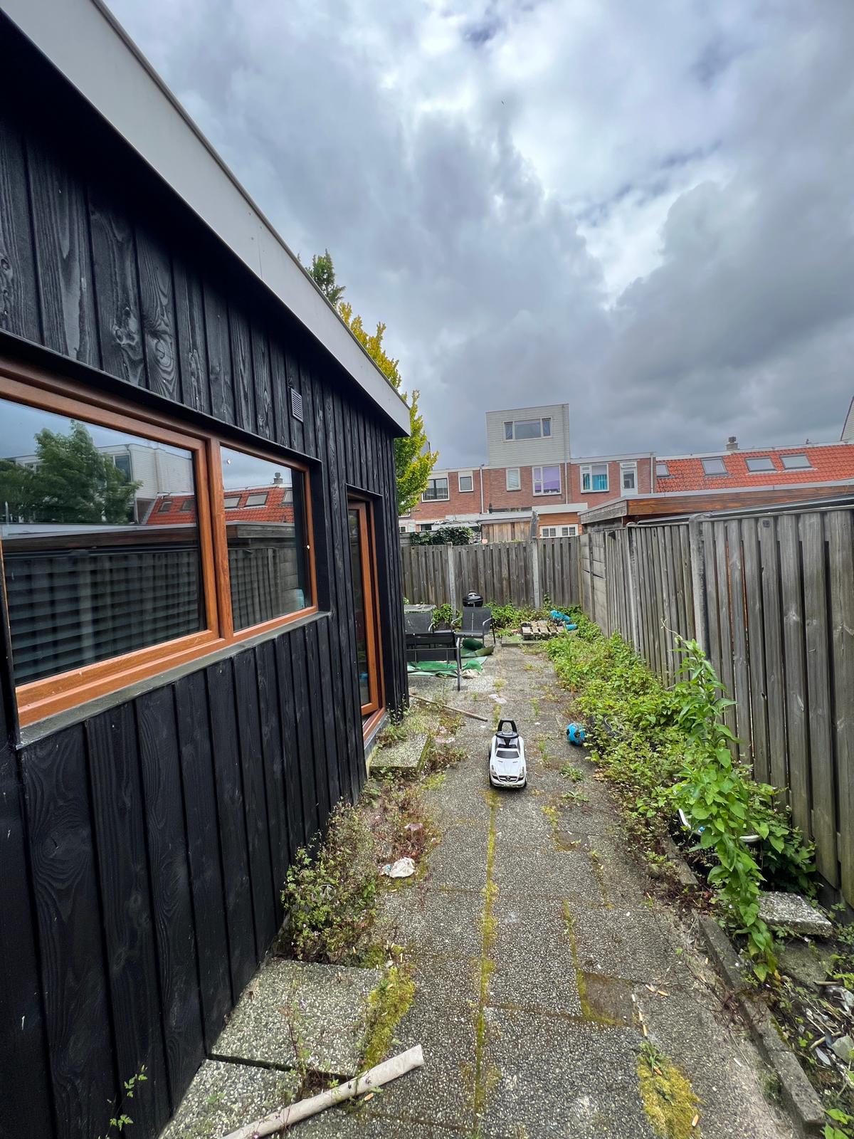 Appartement aan Jan van Walrestraat, Haarlem 7