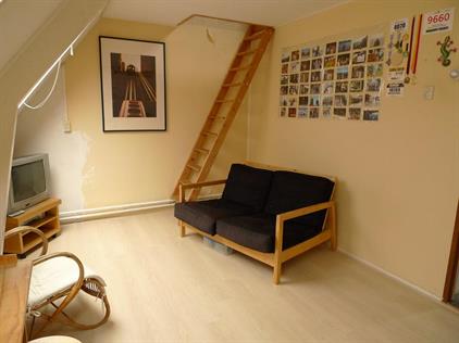 Room for rent 728 euro Peizerweg, Groningen