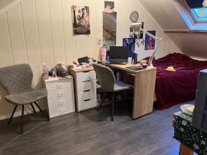 Room for rent 400 euro Bijenhofstraat, Leeuwarden