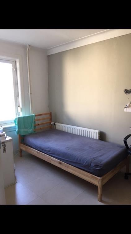 Room for rent 500 euro Stationsstraat, Boxtel