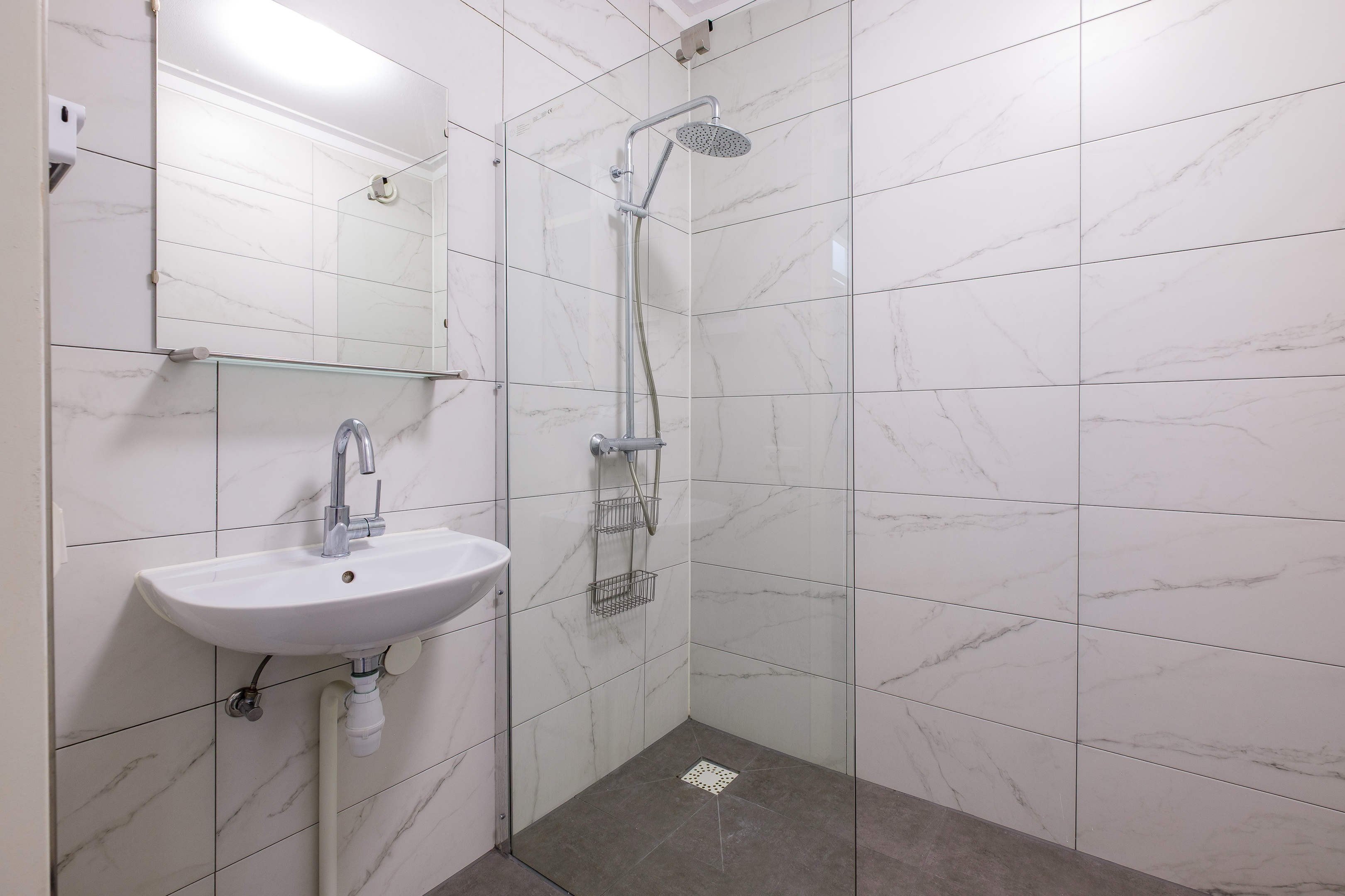Appartement te huur in Amsterdam – Frankenstraat – foto 4
