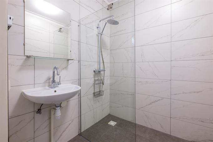 Wohnung bei Frankenstraat In Amsterdam