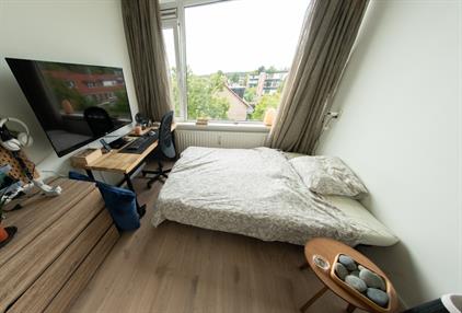 Room for rent 900 euro Patriciuslaan, Santpoort-Noord