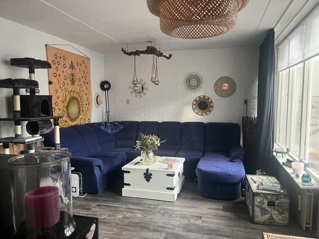 Kamer te huur in Muntendam – Multatuliweg – foto 1
