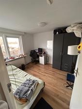 Room for rent 575 euro Mercuriusplein, Enschede
