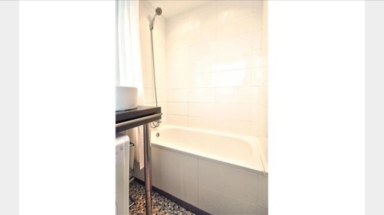 Kamer te huur in Amsterdam – Burgemeester Roellstraat – foto 4
