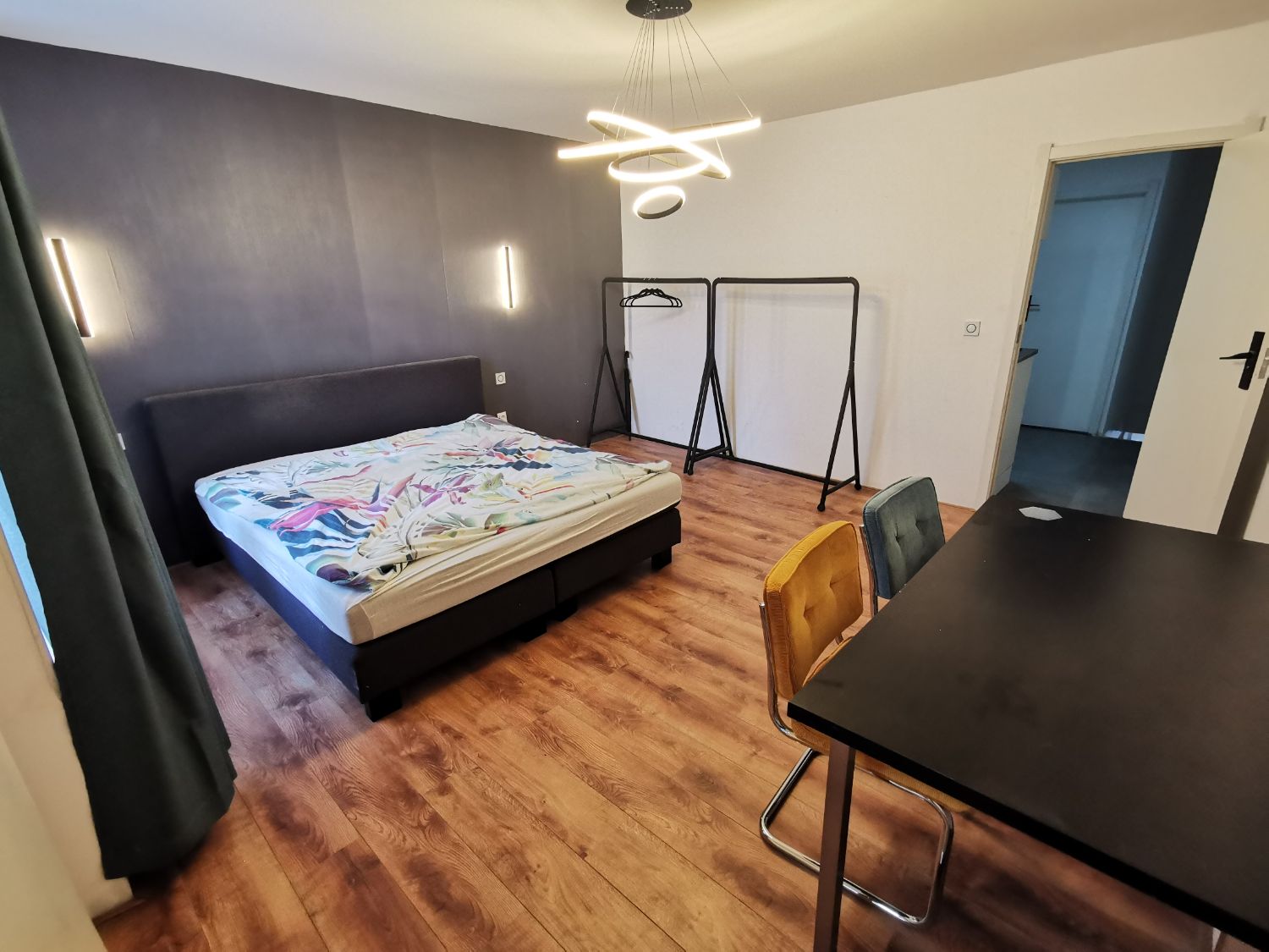 Studio te huur in Amsterdam – Rustenburgerstraat – foto 2
