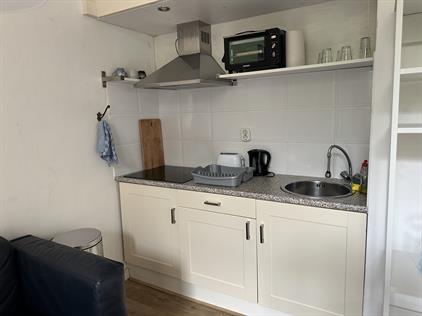 Studio te huur 1000 euro Fransestraat, Nijmegen
