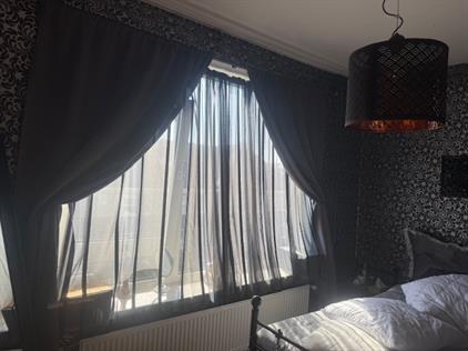 Kamer te huur 1050 euro Weeresteinlaan, Utrecht