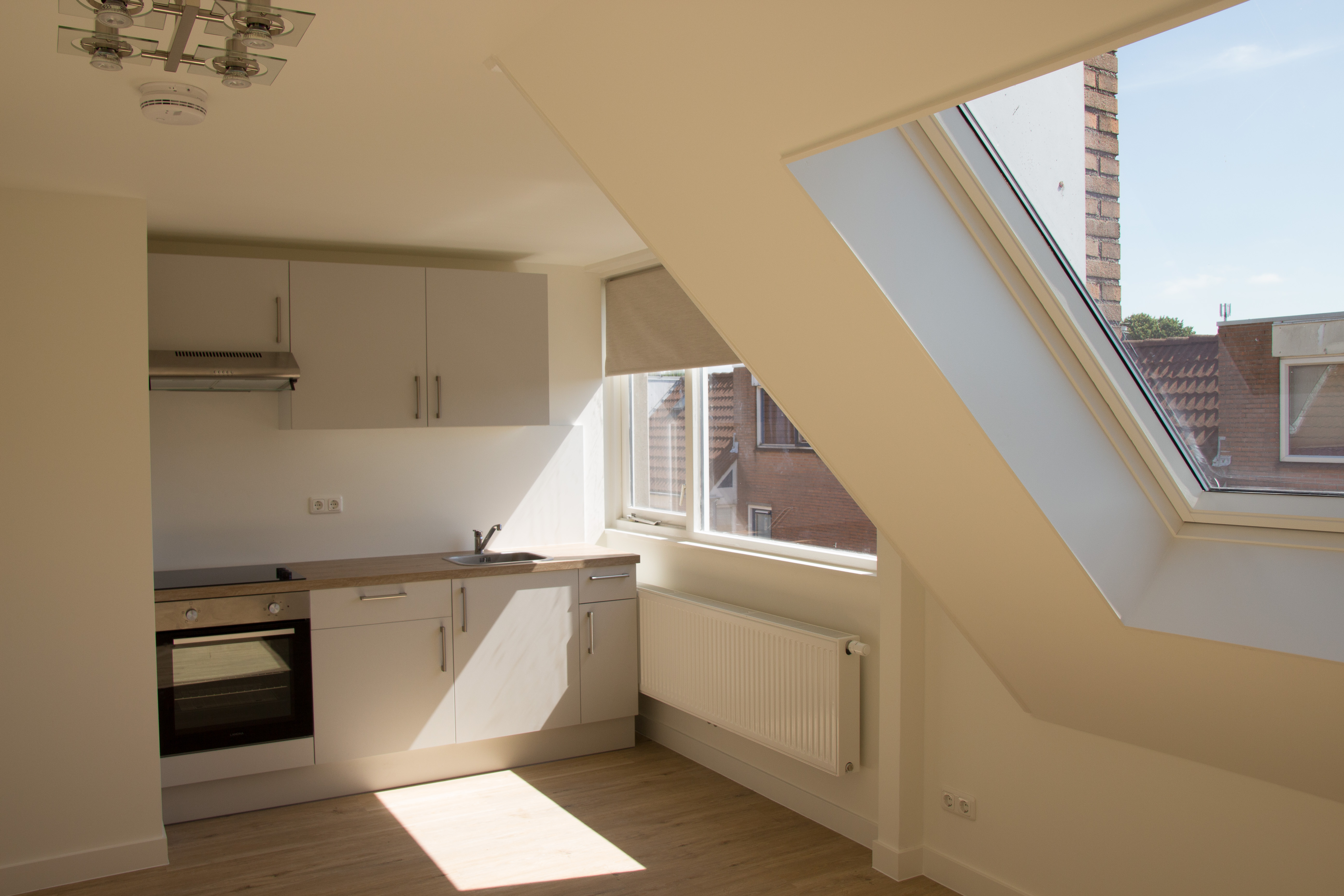 studios for rent on Enschedepad