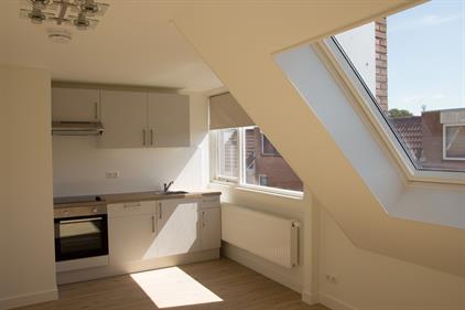 Studio for rent 1100 euro Enschedepad, Almere