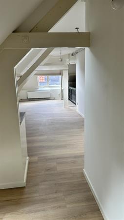 Studio bei Dr. Nolensstraat In Tilburg