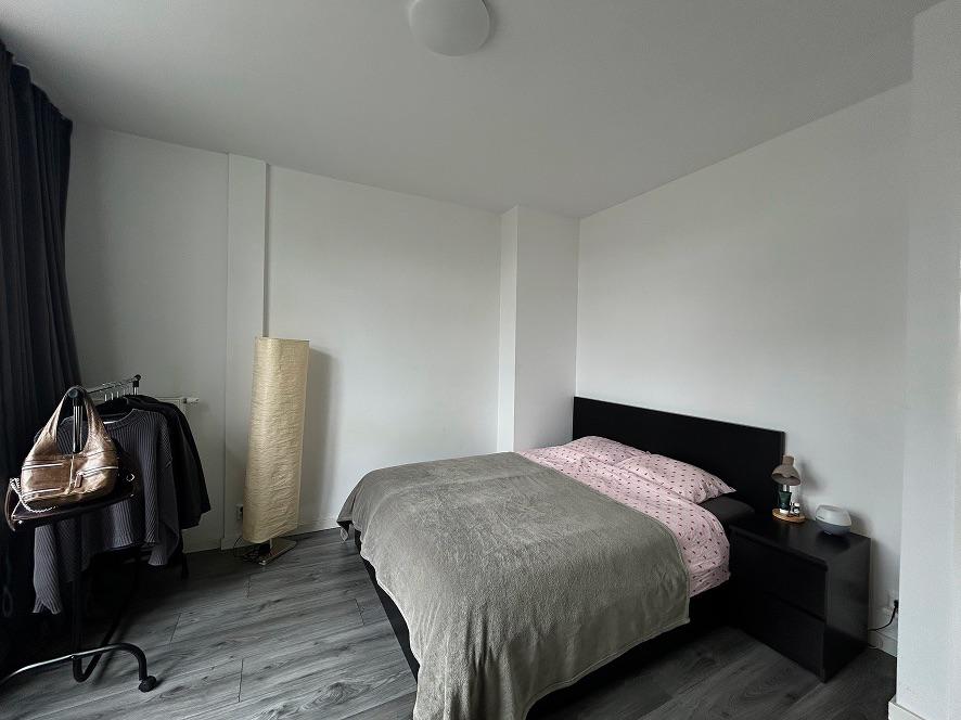 Appartement te huur in Den Haag – Merwedestraat – foto 2