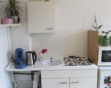 Kamer te huur 475 euro Assendorperstraat, Zwolle