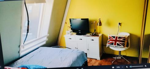 Kamer te huur 600 euro Brongouw, Almere