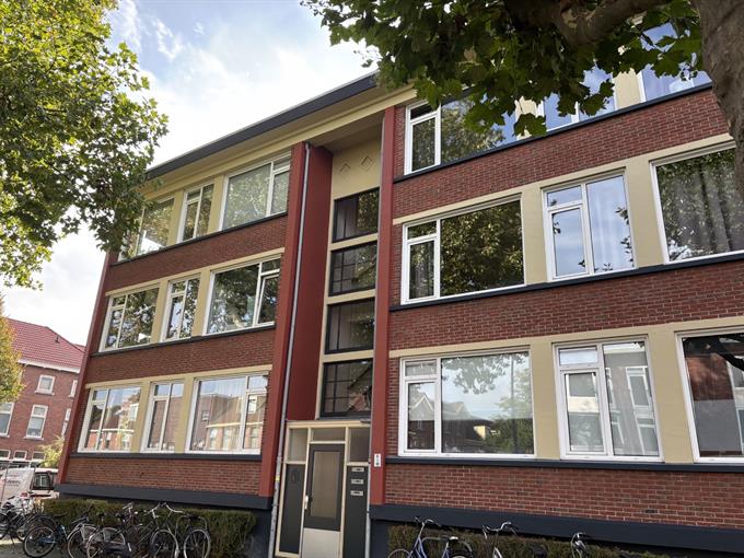 Zimmer bei Asingastraat In Groningen