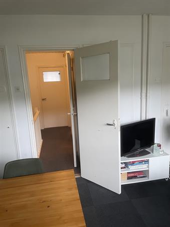 Zimmer bei Marienburgsestraat In Nijmegen
