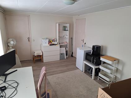 Kamer te huur 375 euro Veemarktstraat, Groningen