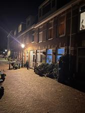 Studio te huur 1200 euro Vlagstraat, Den Haag