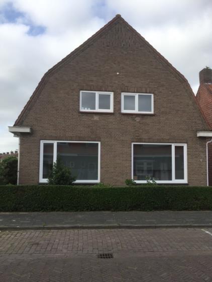 Kamer te huur 450 euro Couwervestraat, Goes