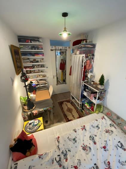 Kamer te huur 950 euro Jufferstraat, Rotterdam