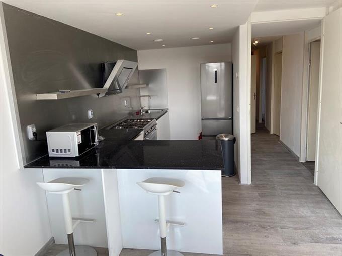 Wohnung bei Willem Baerdesenstraat In Amsterdam