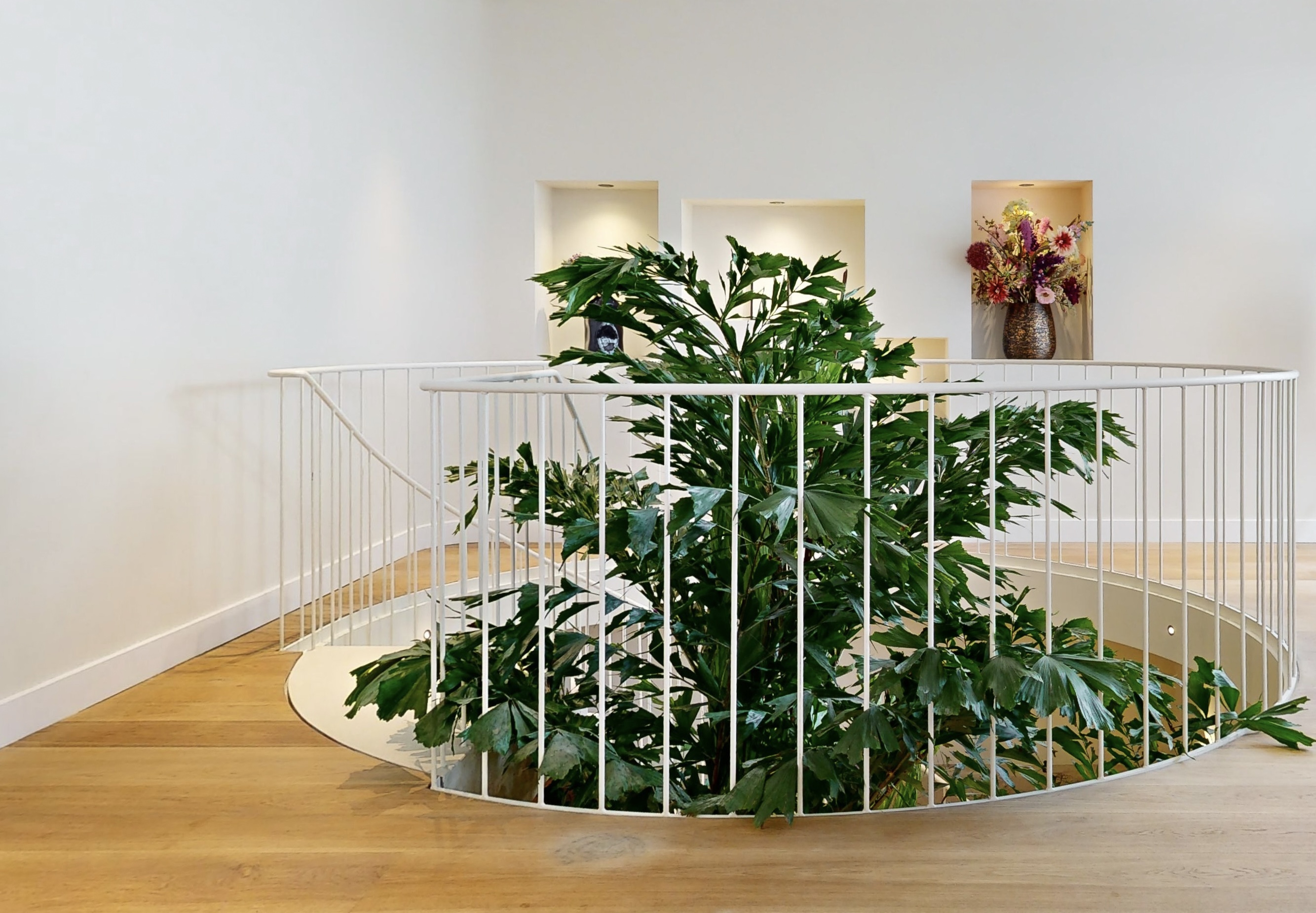 Appartement aan Van Speijkstraat, Amsterdam 9